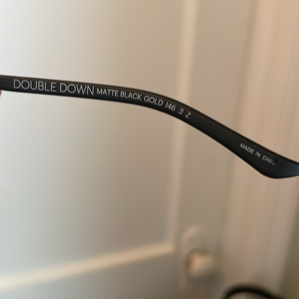 Smith Double Down Aviators - image 2